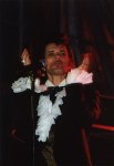 Willy De  Ville
