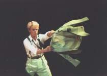 David Bowie