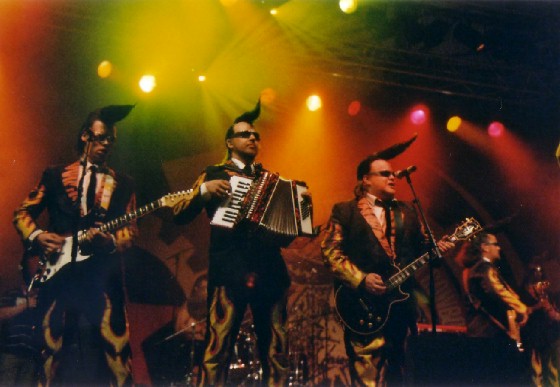 leningrad cowboys Flickr